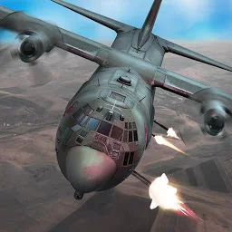 Zombie Gunship Survival Mod icon