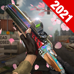 Zombie Hunter Mod icon