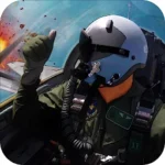 Ace Fighter Mod