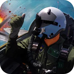Ace Fighter Mod icon