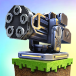 Block Fortress 2 Mod