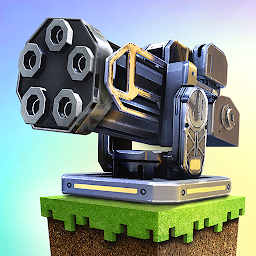 Block Fortress 2 Mod icon