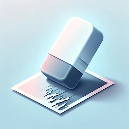 Magic Eraser Pro Mod icon
