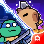 Capybara Go! Mod