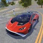 Car Crash Simulator Mod