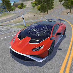 Car Crash Simulator Mod icon