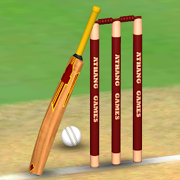 Cricket World Domination Mod icon