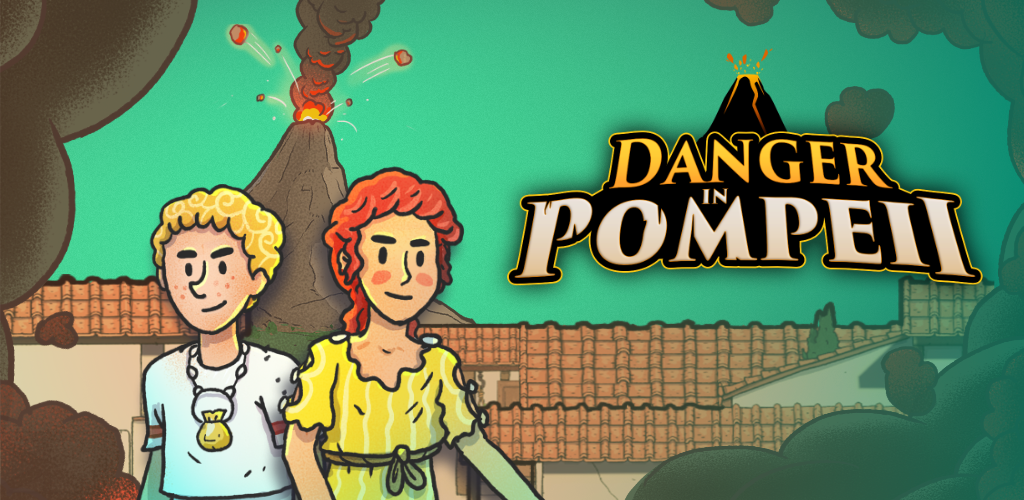 Danger in Pompeii Mod