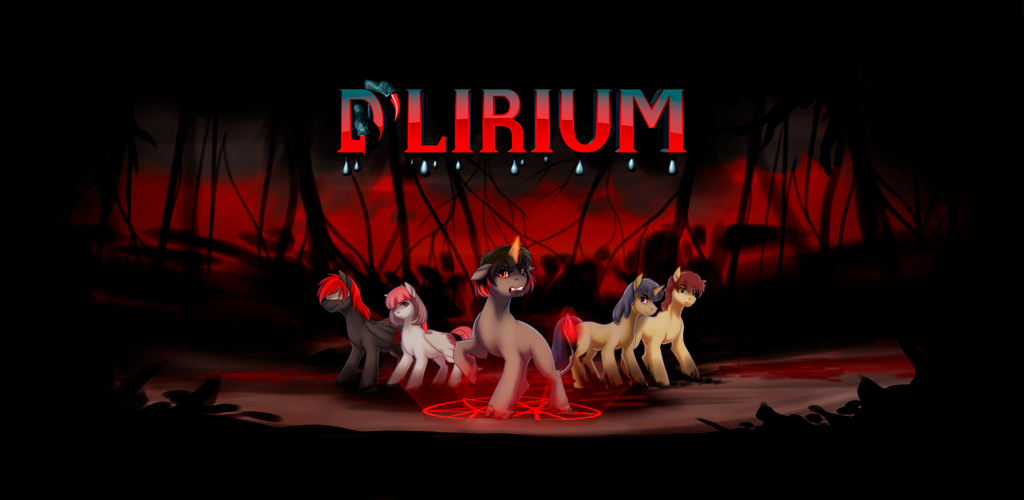 D'LIRIUM Mod