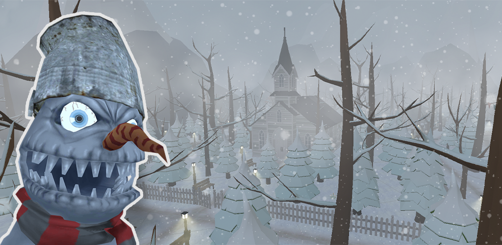 Evil Snowmen 2 Mod