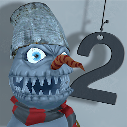 Evil Snowmen 2 Mod icon