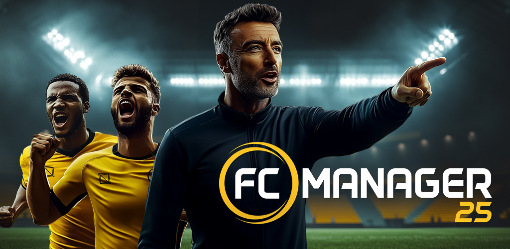 FC Manager 25 Mod