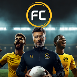 FC Manager 25 Mod icon