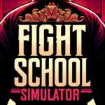 Fight School Simulator Mod