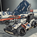 Full Contact Teams Racing 2 Mod