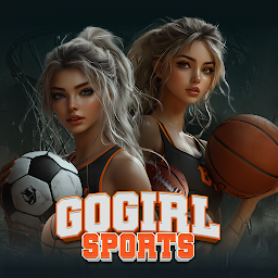 GoGirl Sports Mod icon