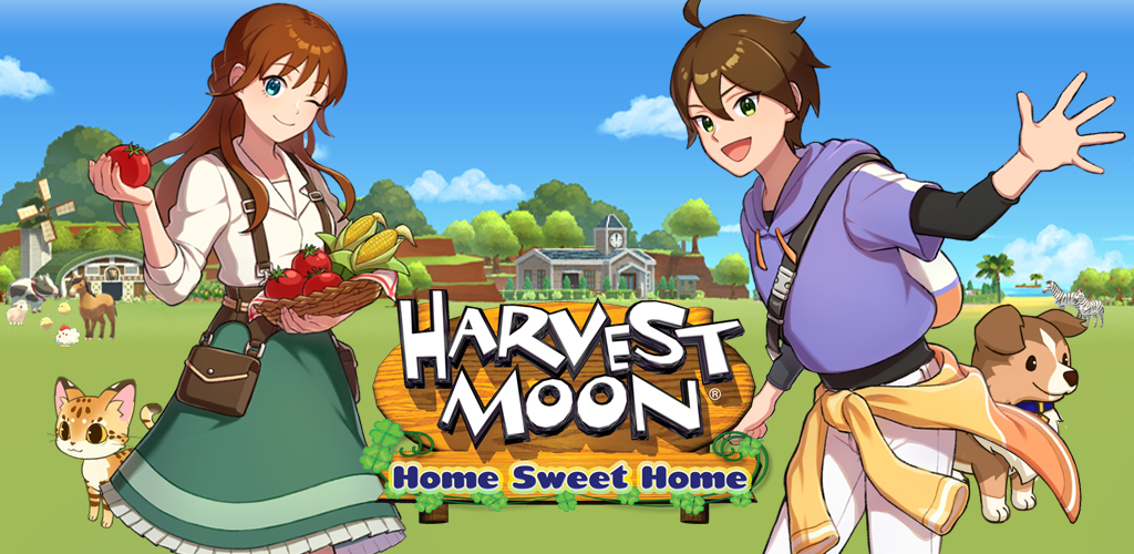 Harvest Moon Mod