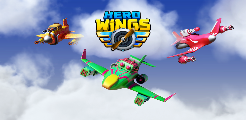 Hero Wings Mod
