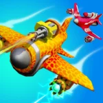 Hero Wings Mod
