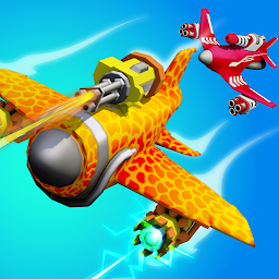 Hero Wings Mod icon
