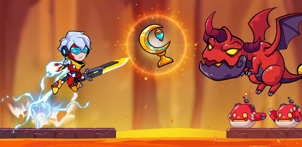 Hero X Mod