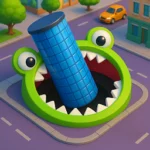 Hole.io Mod