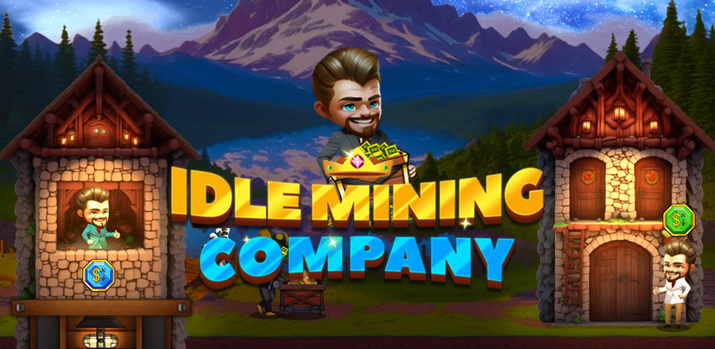Idle Mining Company Mod