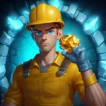 Idle Mining Company Mod