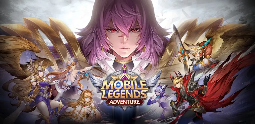 Mobile Legends