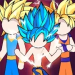 Stick Warriors Shadow Fight