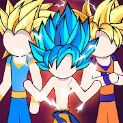 Stick Warriors Shadow Fight icon