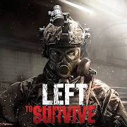 Left to Survive icon