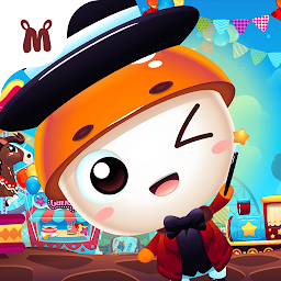 Marbel Games Mod icon