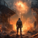 Metro 2055 Mod