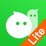 MiChat Lite-Chat Mod