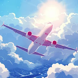 Mini Airways Mod icon