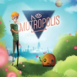 Mutropolis Mod