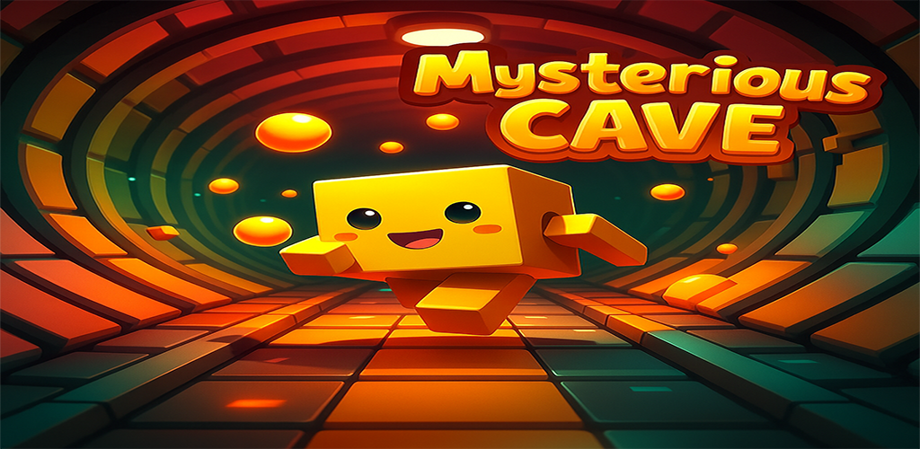 Mysterious Cave adventure game Mod