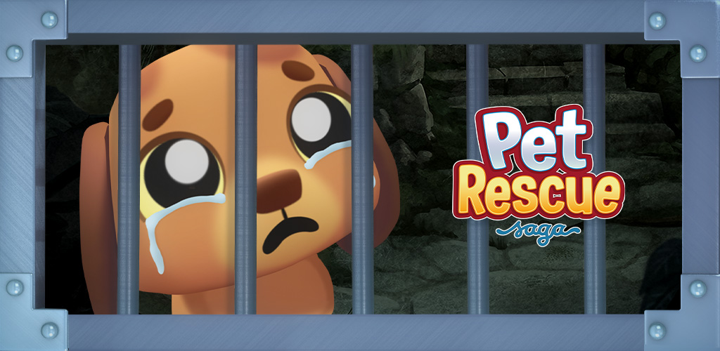 Pet Rescue Saga Mod
