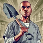 Prison Escape Simulator 3D Mod