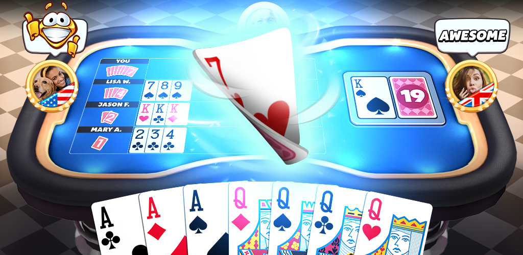 Rummy Plus Mod