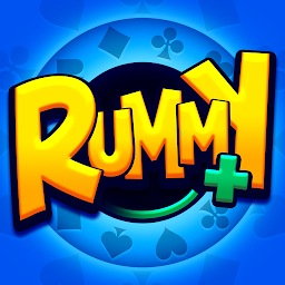 Rummy Plus Mod icon