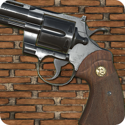 Russian Roulette Mod icon