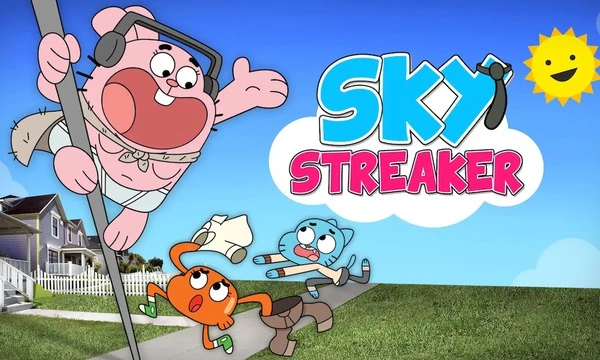 Sky Streaker APK