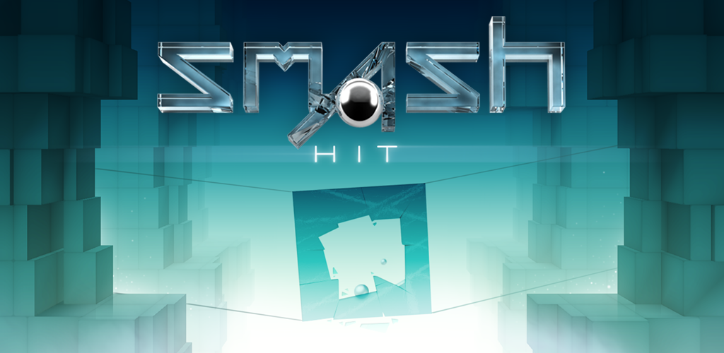 Smash Hit Mod