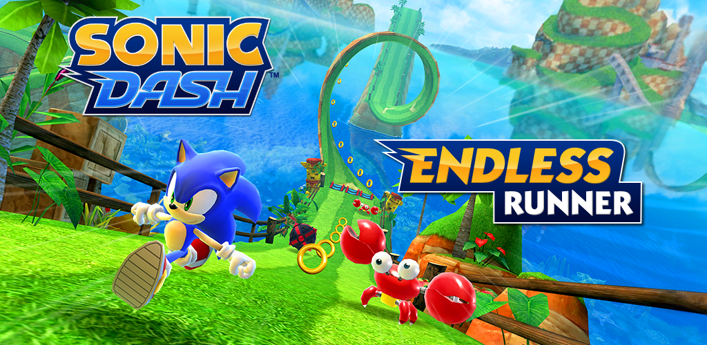 Sonic Dash Mod