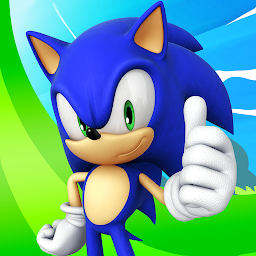 Sonic Dash Mod icon