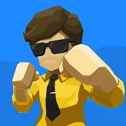 Street Hit Mod icon