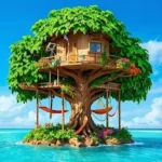Sunshine Island Mod