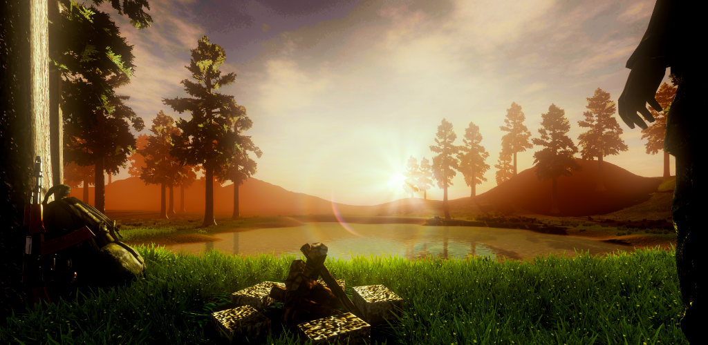 The Last Adventurer 2 Mod